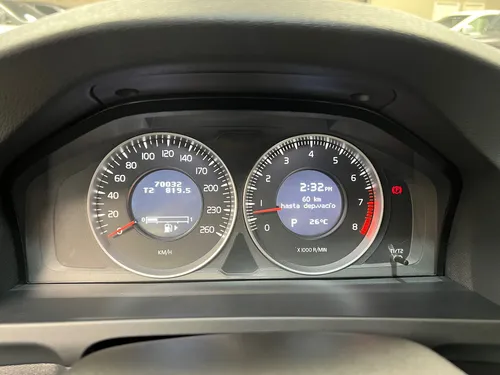 Volvo S60 2.0 T5