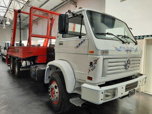 Volkswagen 15.160 Chasis Largo