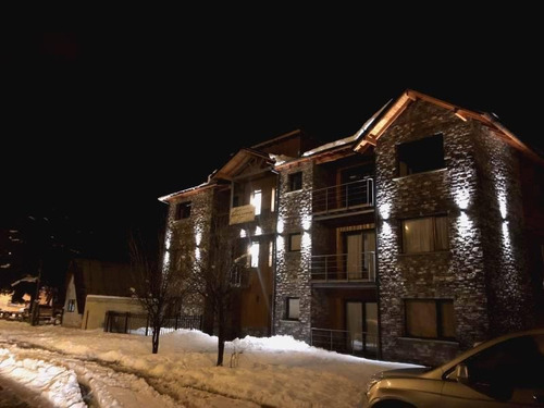 Imagen 11 de 11 de Venta Departamento Planta Baja, 1 Dormitorio Loreta Iii - San Martin De Los Andes