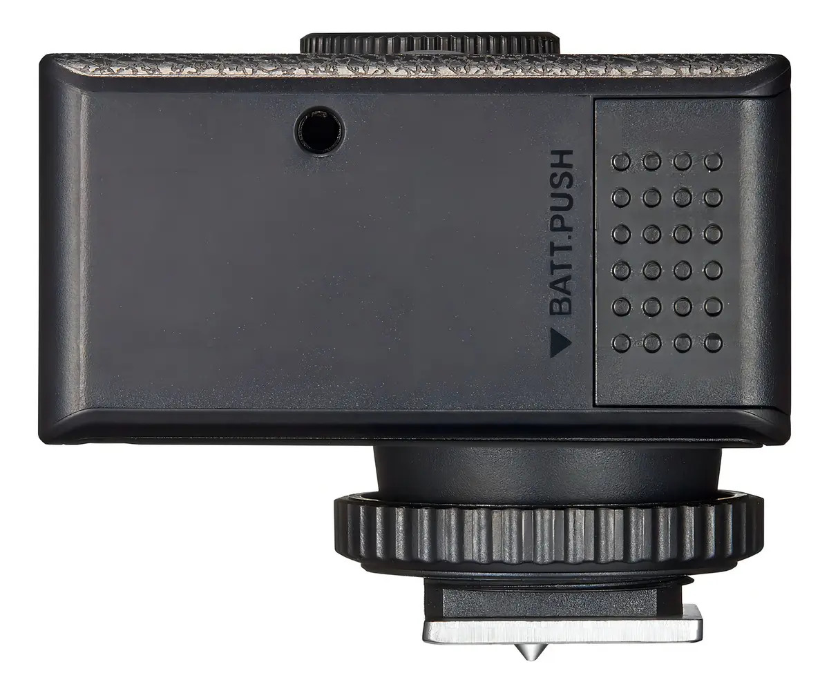 Flash Godox Im30 Mini Flash Preto