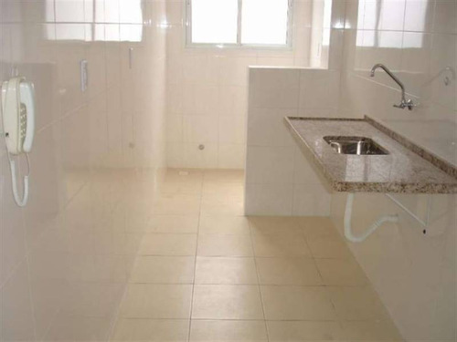 Apartamento - Venda - Ocian - Praia Grande - Tcl11