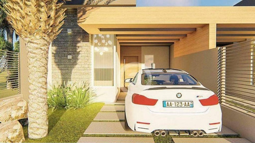Imagem 3 de 3 de Casa Com 2 Dormitórios À Venda, 67 M² Por R$ 355.000,00 - Bela Vista - Dois Irmãos/rs - Ca1108