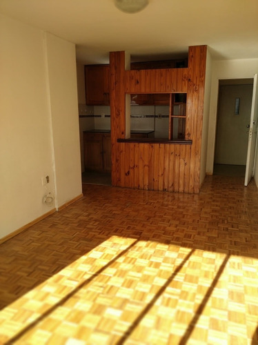 Imagen 6 de 20 de Dueño Vende Apto. 1 Dorm. Excelente Ubicación Y Vista Desp.