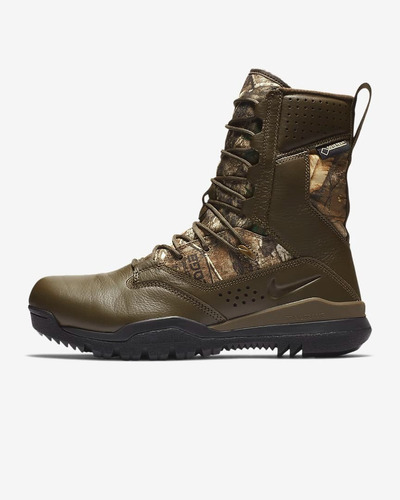 Nike Sfb Field 2 8 Realtree® Gore-tex - Botas Tácticas