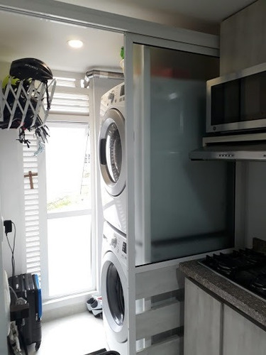 Imagen 19 de 23 de Apartamento En Venta Alta Suiza 2790-22693