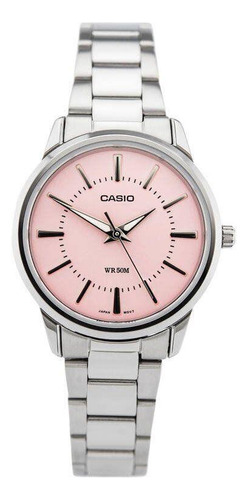 Reloj Casio Ltp-1303d-4a Mujer 100% Original