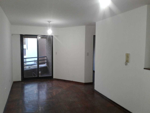 Departamento Nueva Córdoba. Un Dormitorio