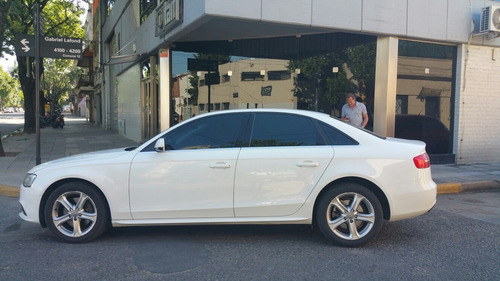 Audi A4 2.0 Tfsi Quattro Stronic
