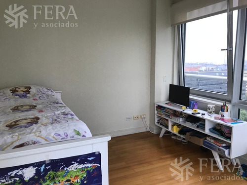 Imagen 12 de 21 de Venta De Departamento 3 Ambientes Con Cochera Y Amenities En Puerto Madero (27584)