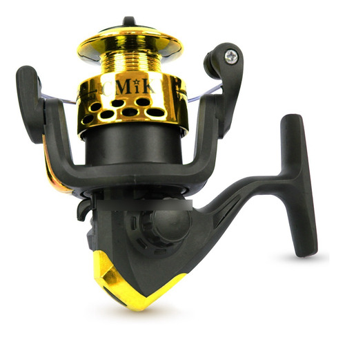 Kit Pesca P/ Iniciante 2 Varas Telesc + 2 Molinetes + Linha