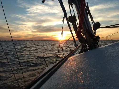 Velero Laser 23