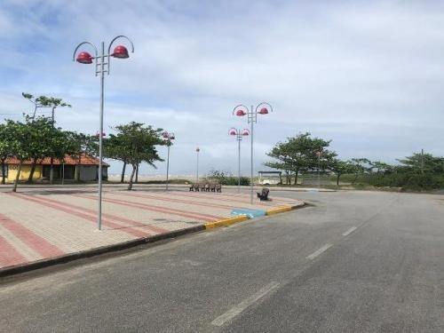 Imagem 7 de 7 de Terreno Frente Ao Mar, Com 463 M² Em Itanhaém/sp 3095-pc