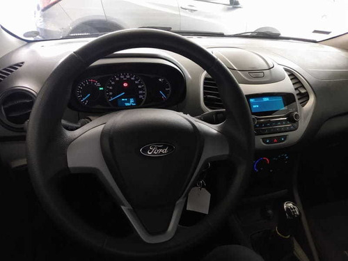 Imagem 10 de 12 de Ford Ka 1.0 Se 12v Flex 4p Manual 2019