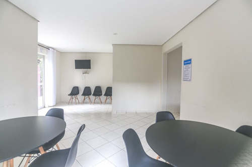 Imagem 22 de 30 de Apartamento Cadiz - 2 Dormitórios E 1 Vaga De Garagem