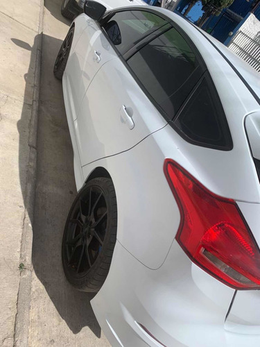 Imagen 5 de 15 de Ford Focus 2016 2.3 Rs Mt 5 P