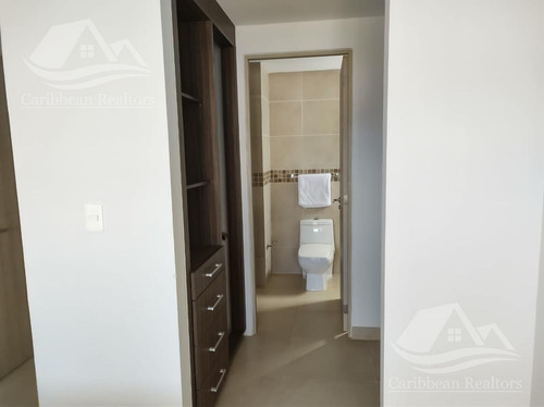 Imagen 10 de 18 de Departamento En Venta En Malecon Cancun