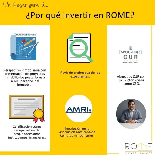 Oportunidad De Inversión, Venta De Casa En Tejada, Querétaro. Remate Bancario