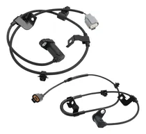 Comprar 2 Sensores Abs Traseros Para Mitsubishi L200 2.5did B40