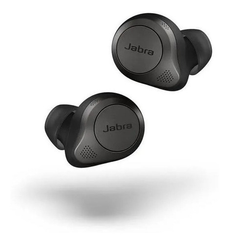 Imagen 3 de 7 de Auriculares Jabra Elite 85t Bluetooth Original Titanium Ipx4