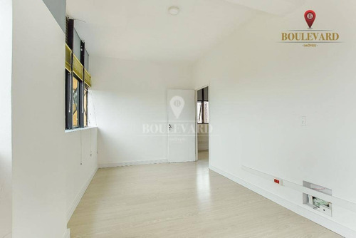 Imagem 9 de 17 de Sala À Venda No Comercial Batel, Por R$ 290.000 - Batel - Curitiba/pr - Sa0016
