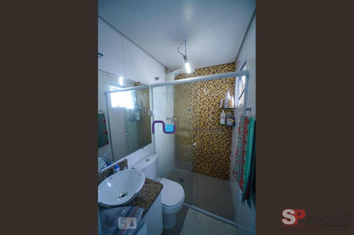Imagem 21 de 21 de Linda Casa De Vila Próx Padaria Requinte 470.000 - Ca0652