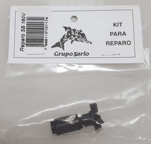 Kit Reparo Completo Sb 160