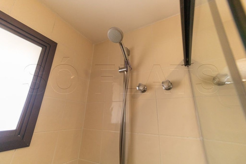 Tryp Itaim - Flat No Itaim Oportunidade 25m² - Sf26248