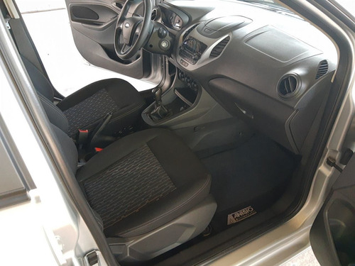 Imagem 7 de 8 de Ford Ka + Sedan 1.5 12v 4p Ti-vct Se Flex