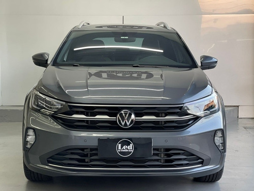 Imagem 14 de 15 de Volkswagen Nivus 2021 1.0 Highline 200 Tsi Aut. 5p 6 Marchas