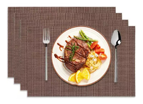 Western Food Mat, Tapete Aislante Para El Hogar