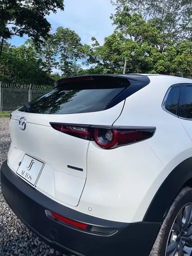 Mazda CX-30 2.0 Grand Touring At