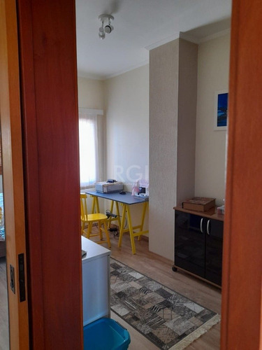 Casa Em Espírito Santo Com 3 Dormitórios - Lu432239