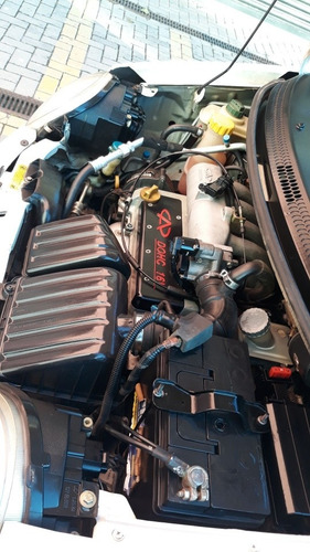 Imagem 1 de 11 de Chery Chery Qq 2012 1.1 16v 5p
