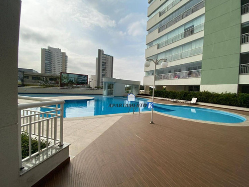 Imagem 26 de 30 de Apartamento À Venda 93m² - Varanda Churrasqueira, Sala Ampliada, 2 Dorms, 2 Vagas Fixas, Depósito - Próx Bosque Maia Guarulhos Sp - Ap0073