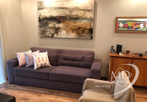 Imagem 1 de 6 de Apartamento Santa Paula, São Caetano - 3 Drm., 1 Suite, 2 Va - 1033-9352