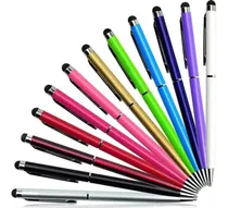 Comprar Lápiz Touch Stylus Para iPad Teléfono Tablet,   2 En 1
