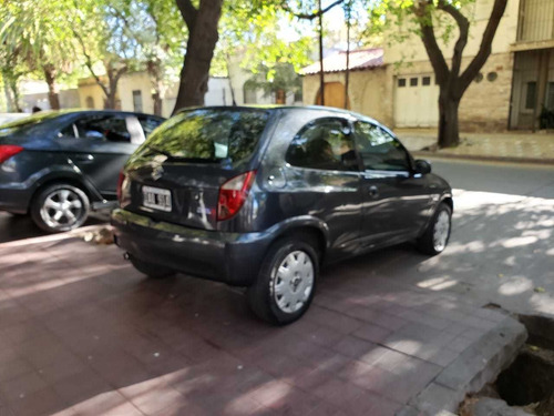 Suzuki Fun 1.4 Aa Da 2009 Impecable Permuto