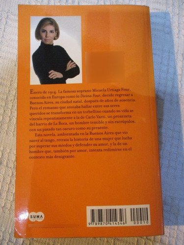 Imagen 2 de 6 de Florencia Bonelli - Marlene