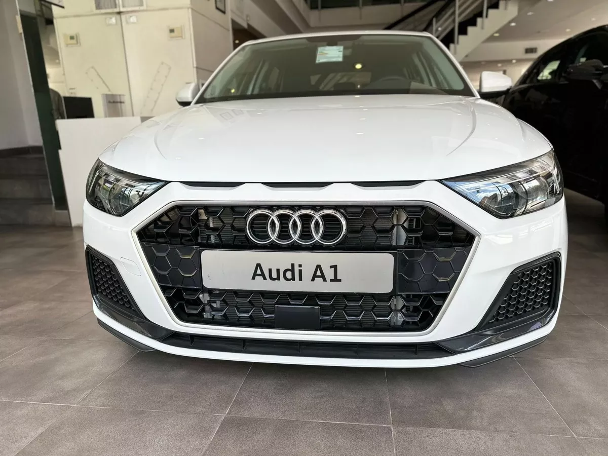 Audi A1 30 TFSI