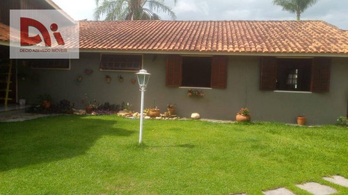 Imagem 8 de 30 de Casa Com 4 Dormitórios, 350 M² - Venda Por R$ 1.400.000,00