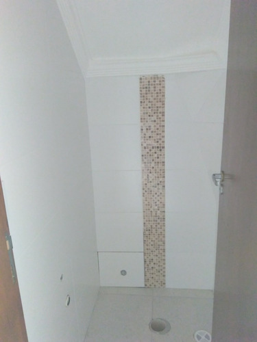 Casa De Condomínio Com 2 Dorms, Caiçara, Praia Grande 2316