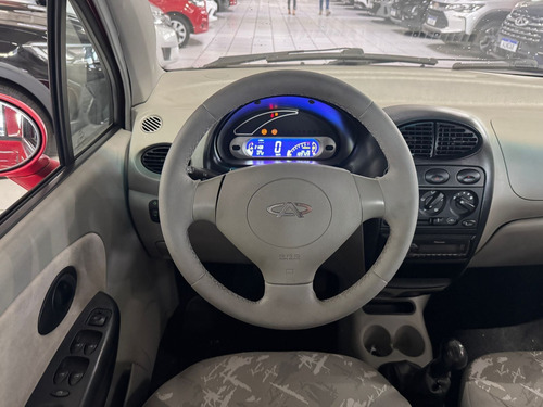 Chery QQ 1.0 ACT 12V 69cv 5p