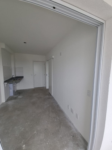 Vila Parque Butantã, 100m Do Metrô, 1 Suíte, 33m² (entrega Maio 2025)