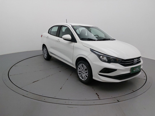 Fiat Cronos 1.0 FIREFLY FLEX DRIVE MANUAL