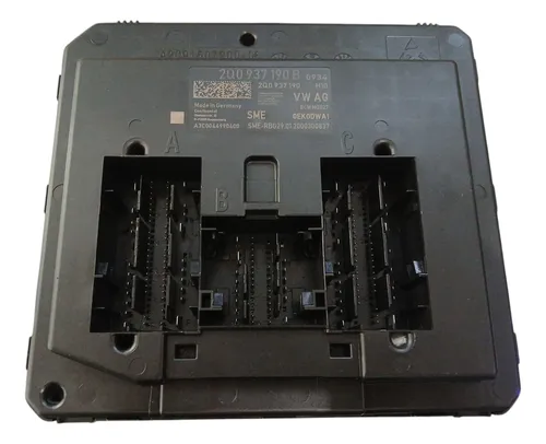 comprar Modulo Bcm Seat Arona 2020