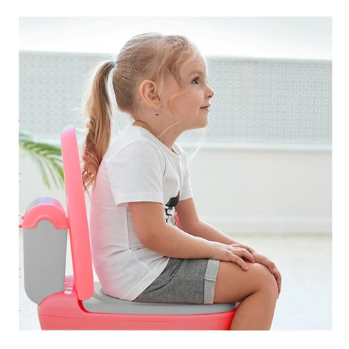 Pelela OK Baby Netto Con Sonido color celeste