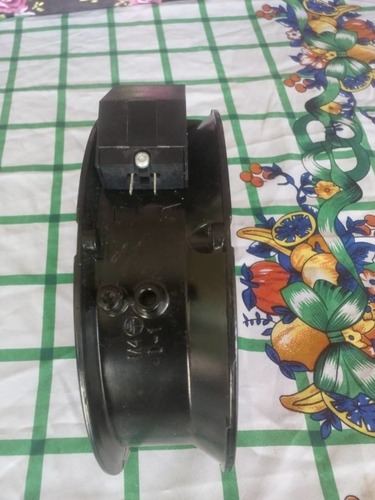 Extractor De Freidora Auto Fray