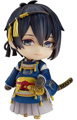 Buena Sonrisa Touken Ranbu Online: Mikazuki Munechik