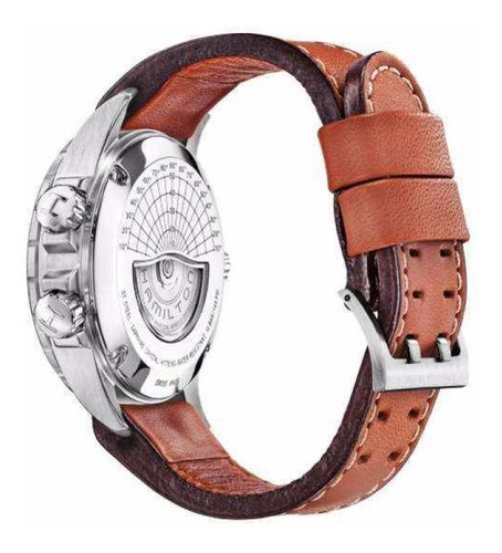 Reloj Hamilton X-wind H77616533 Agente Oficial