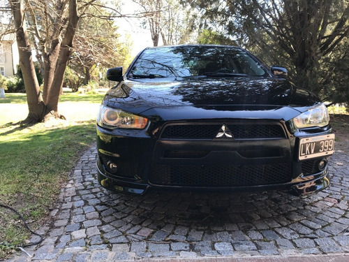 Mitsubishi Lancer 2.0 Gt 154cv